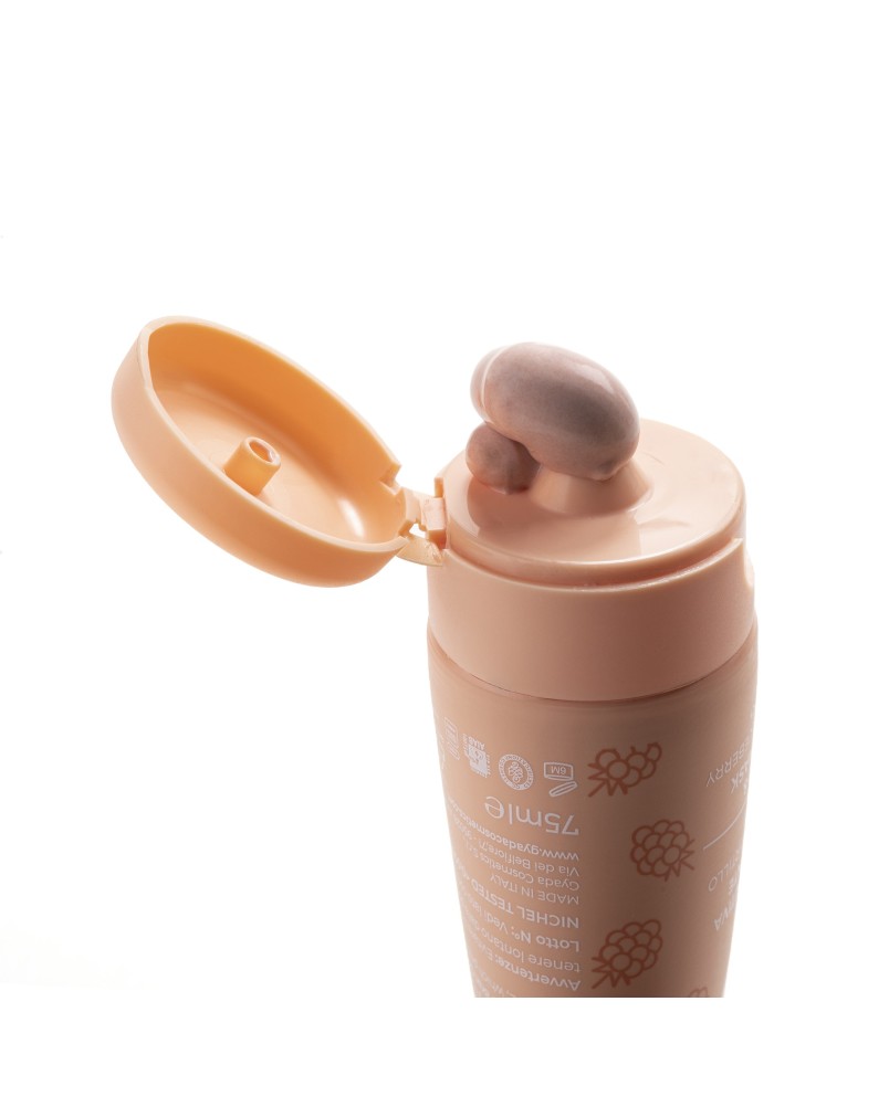 Face Cream Mask - Soothing & Emmolient