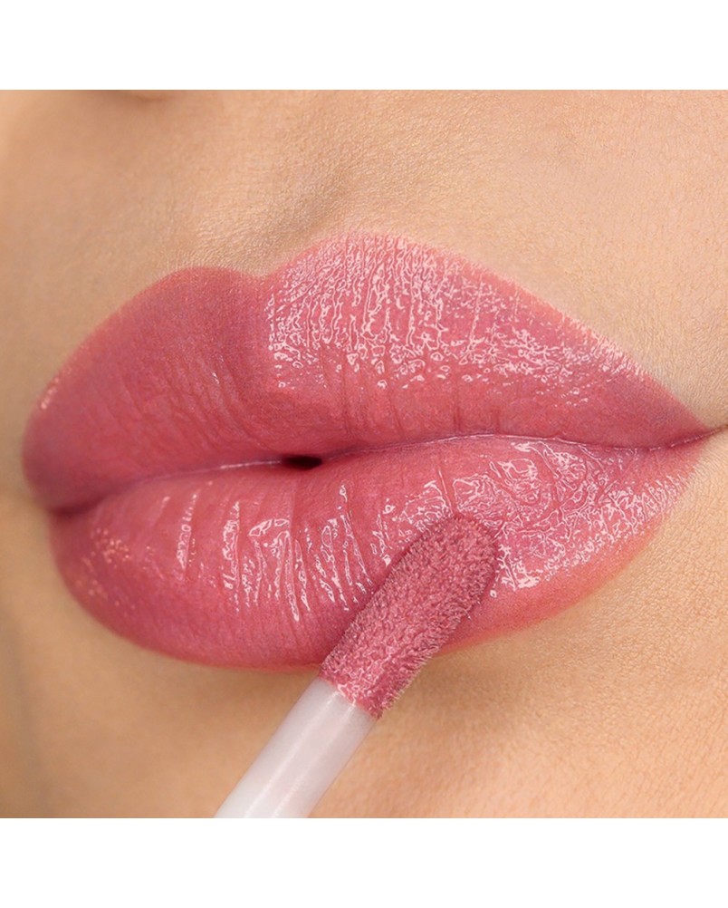 Red Apple Creamy Lip Balm SPF15 - 01 Pink Lady