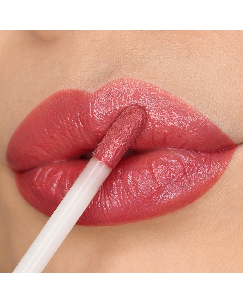 Red Apple Creamy Lip Balm SPF15 – 03 Fuji