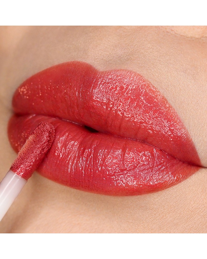 Red Apple Creamy Lip Balm SPF15 – 04 Idared