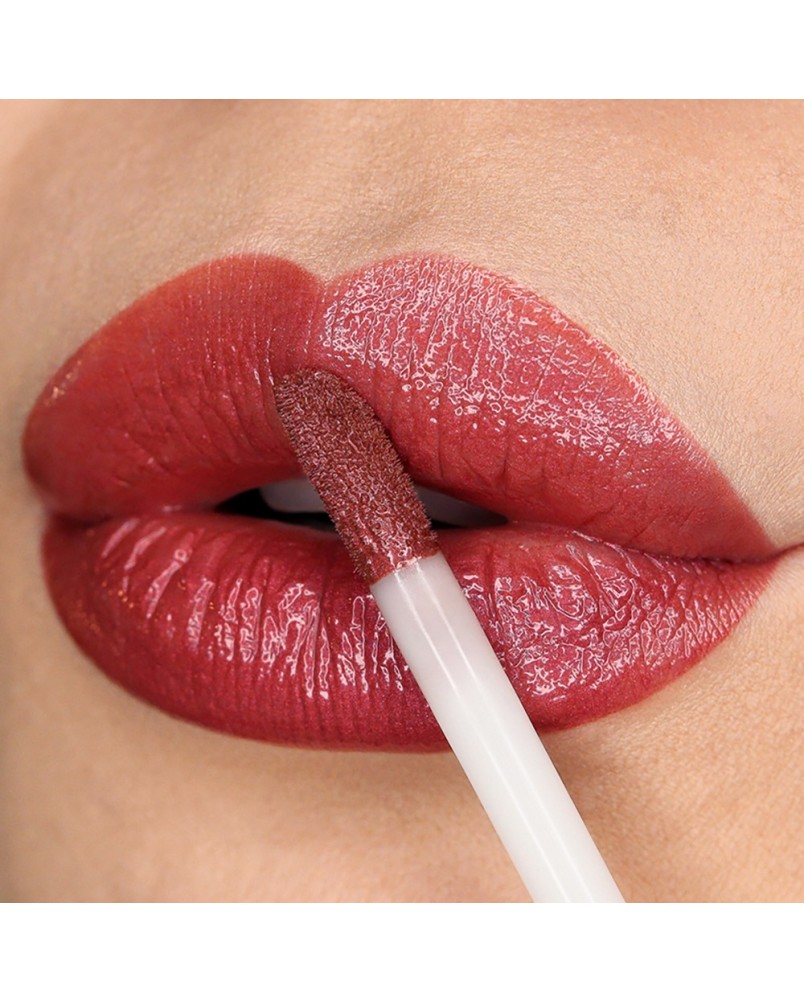 Red Apple Creamy Lip Balm SPF15 – 05 Red Delicious