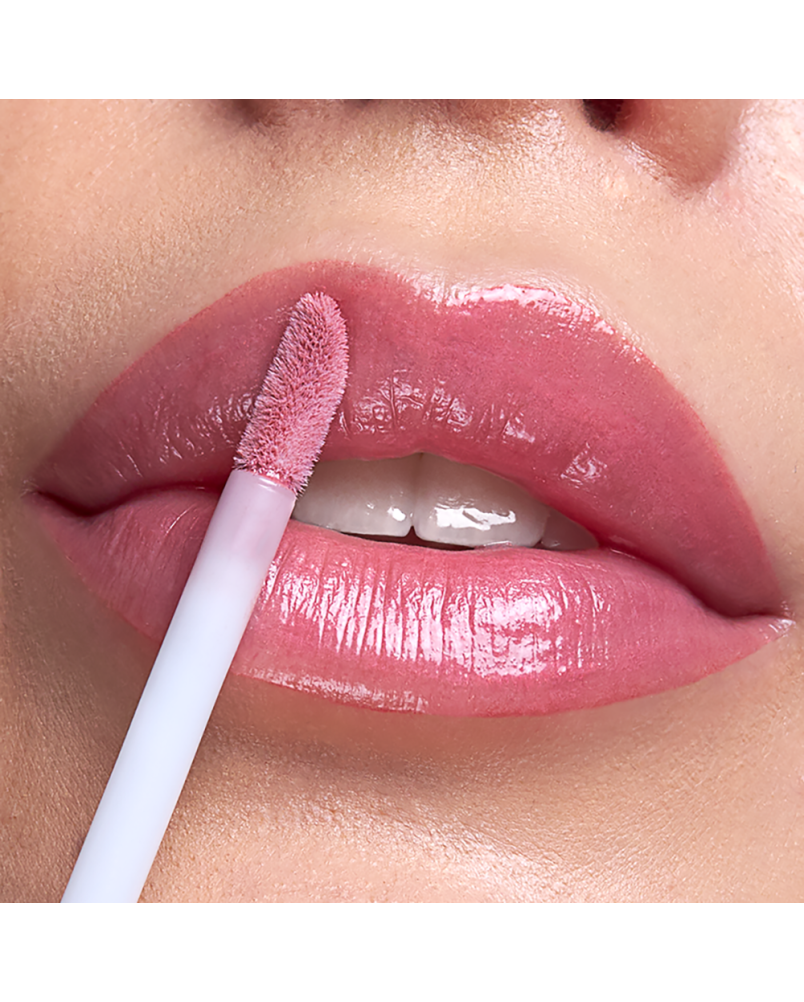 Red Apple Creamy Lip Balm SPF15 - 01 Pink Lady