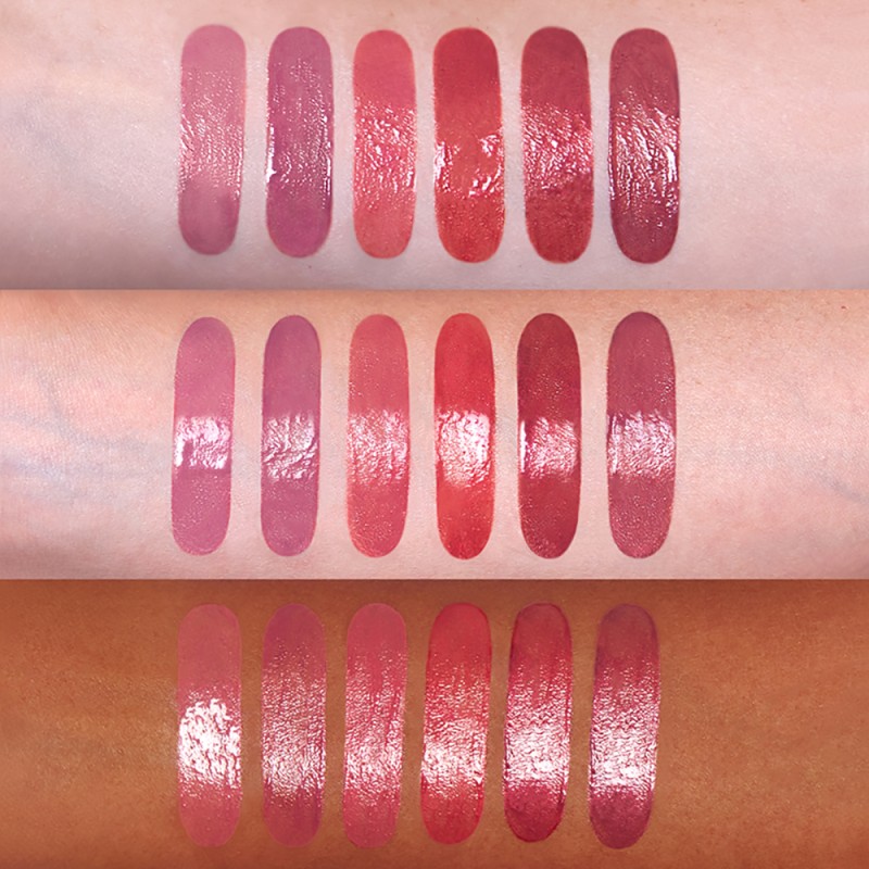 Red Apple Creamy Lip Balm SPF15 - 01 Pink Lady