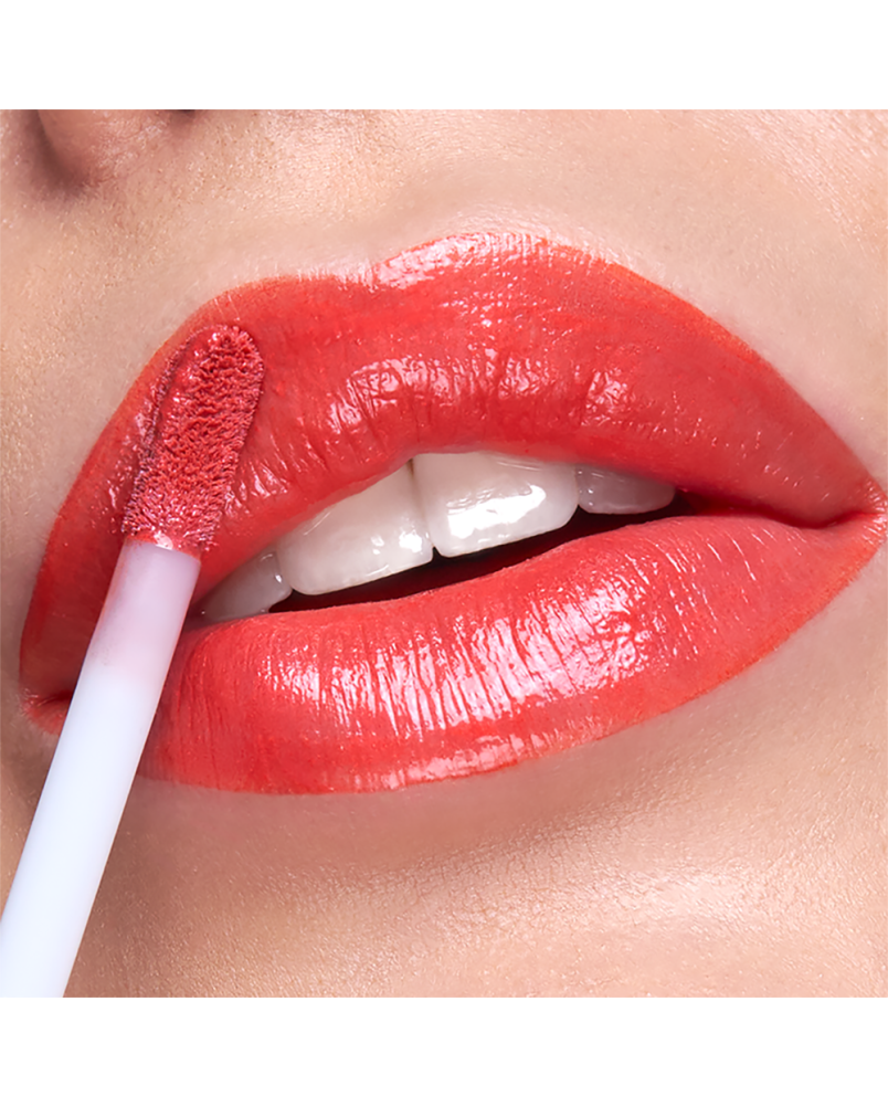 Red Apple Creamy Lip Balm SPF15 – 04 Idared