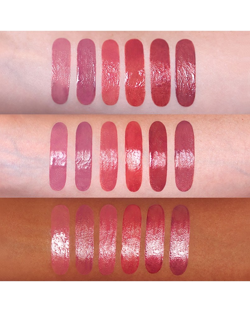 Red Apple Creamy Lip Balm SPF15 – 04 Idared