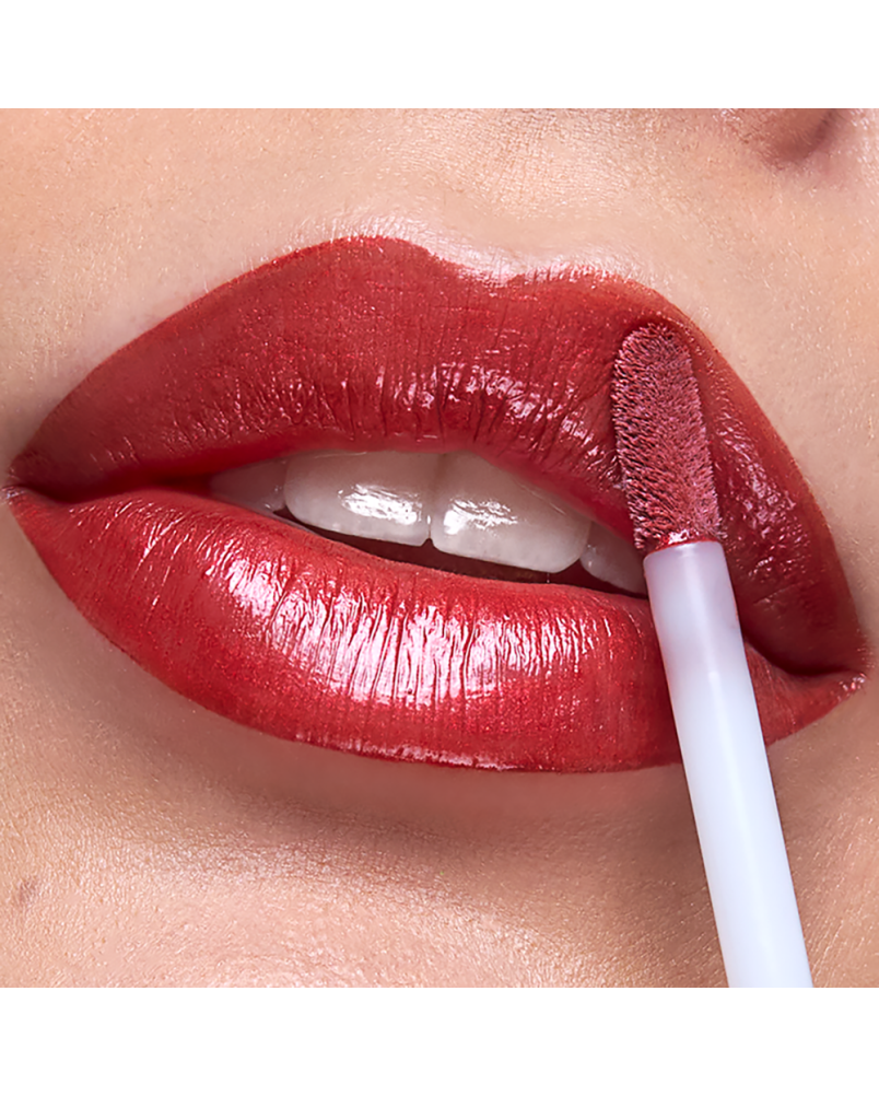 Red Apple Creamy Lip Balm SPF15 – 05 Red Delicious