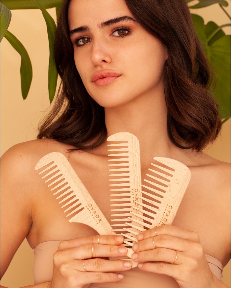 Thin Comb