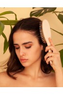 Spazzola Ovale Media