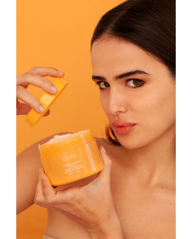 BRIGHTENING Cleansing Balm