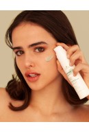 CREMA GEL VISO OPACIZZANTE